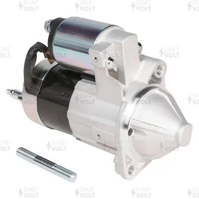 Стартер для а/м Hyundai Santa Fe II 06- 2.7i 1,4кВт LSt0831 LST 0831 START VOLT