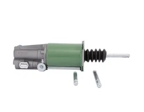 ПГУ ПАЗ-3204, КПП ZF (с двумя доп.штоками 110 и 145 мм)  HOTTECKE HTFS200 HOTTECKE