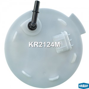 Модуль в сборе с бензонасосом KR2124M kr2124m KRAUF