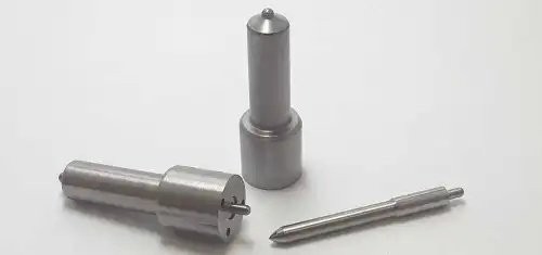 Распылитель ЯМЗ-236НЕ2,БЕ2, 238ДЕ2, 236НЕ2-3,24 (форс. 267-11) (аналог 0511.1112 335111211070 YAZDA