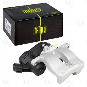 Суппорт торм. Renault Fluence (10-) зад. прав. d=34мм (а/м с EPB) (CF 205402) CF 205402 TRIALLI