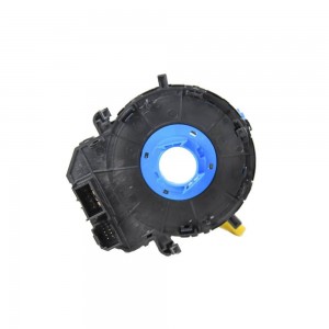 Кольцо KIA Sorento (09-) колеса рулевого контактное NSP NSP02934902P110 NSP