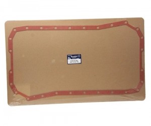 Прокладка КАМАЗ,ПАЗ дв.CUMMINS 4BT картера масляного MOVELEX 3938162MX MOVELEX