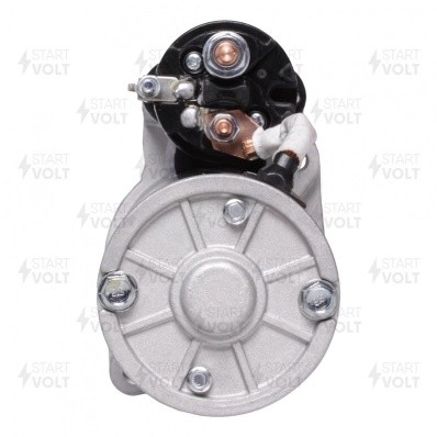 Стартер для а/м ГАЗ с дв. ЗМЗ-406 (2.0 кВт с/о ан. 6012.3708) (LSt 0360X) LST 0360X START VOLT