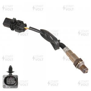 Датчик кислорода (до катализатора) VS-OS 1016 START VOLT