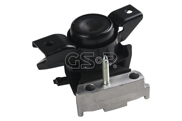 втулка рессоры задней!\ Toyota Corolla 514910 GS P