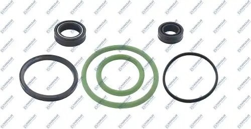 Р/к колец КПП SC GRS 895 K0906115 KACMAZLAR