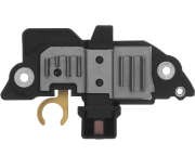 Реле регулятор напряжения FIAT Croma (05-10) TESLA TECHNICS TT31336 TESLA TECHNICS