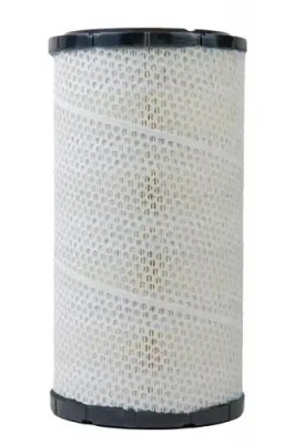 фильтр воздушный! D186 d118 H357 \Omn MB O580-17 RHD/SETRA ComfortClass 400/TopC Z32968 ZENTPARTS