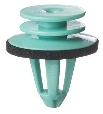 SKODA FABIA (2007>) P370245 PATRON