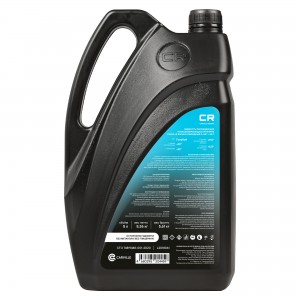 Антифриз синий -40C 5л/5.36кг SUBARU/NISSAN/HONDA Type 2 P-OAT CARVILLE RACING L2018061 CARVILLE RACING