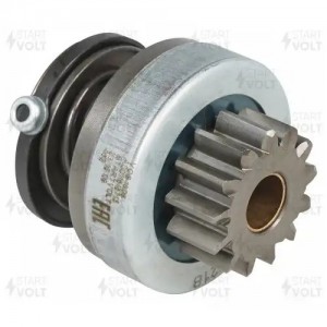 Привод стартера (бендикс) для а/м Mercedes-Benz GLK X204 (08-) 2.1CDI (Start-Sto VCS1508 START VOLT