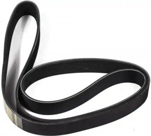 ремень поликлиновой! 10PK1505\VOLVO Truck Z22973 ZENTPARTS