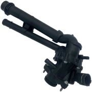 Mercedes Benz W205 2014> Z68617R ZIKMAR