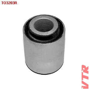 TO3203R САЙЛЕНТБЛОК СТАБИЛИЗАТОРА ПЕРЕДНЕЙ ПОДВЕСКИ TO3203R VTR