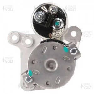 RENAULT DUSTER (2012>) 2.0 F4R АКПП LST0912 START VOLT