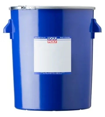 3550 LiquiMoly Смазка ШРУС с дисульфидом молибдена LM 47 Langzeitfett + MoS2 (25 3550 LIQUI MOLY