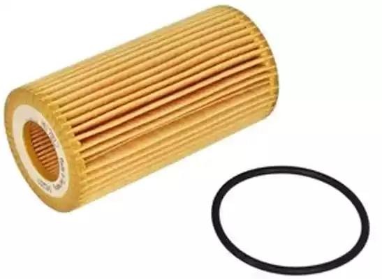 фильтр масляный !\Audi A6/A7/Q7 3.0D 14> OE0118 JS ASAKASHI