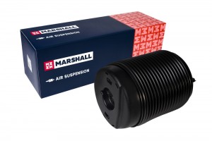 Пневмобаллон задн. Volvo XC90 16- Volvo XC60 18- Volvo V90 Cross Country 17- M80 M8020882 MARSHALL