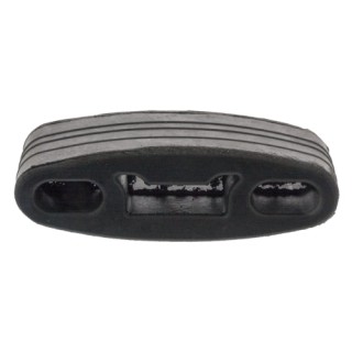 Крепеж DAEWOO Nexia (95-) глушителя задний FEBI 04706 FEBI BILSTEIN