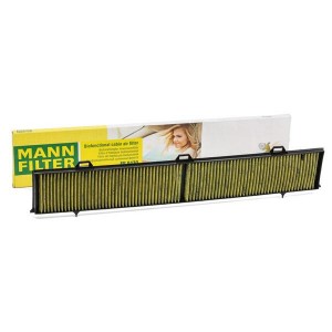 BMW E87/E90 АНТИБАКТЕРИАЛЬНЫЙ FP8430 MANN FILTER