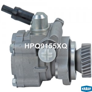 Насос гидроусилителя руля HPQ9155XQ HPQ9155XQ KRAUF