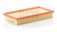 Фильтр воздушный C3093/1 C30931 MANN FILTER