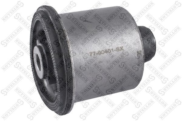 сайлентблок задней балки!\ Nissan Tiida C11 05-12 77-00401-SX STELLOX