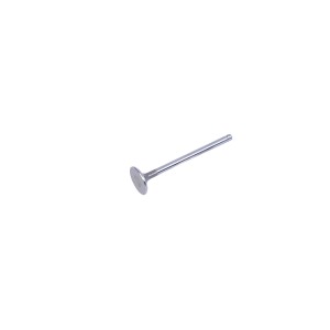 Клапан выпускной CHEVROLET Aveo (06-07),Lacetti (05-) (1.4) (16V) двигателя NSP NSP0196830500 NSP