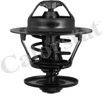 термостат!\ Ford Focus/Transit/Tourneo, Mazda Tribute 1.8/2.0i 03/00> TH5750.92J VERNET