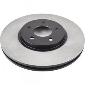 Диск тормозной передний CHRYSLER PT CRUISER 1.6-2.4 00- BR53102T BR53102T SB NAGAMOCHI