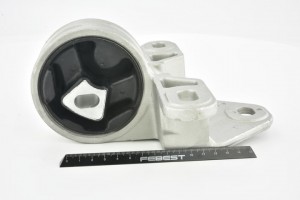 Опора двигателя CRM-CARF CRM-CARF FEBEST