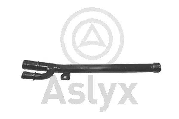 ТРУБКА ОХЛАЖДАЮЩЕЙ ЖИДКОСТИ CLIO-KANGOO 1.4 AS201181 ASLYX