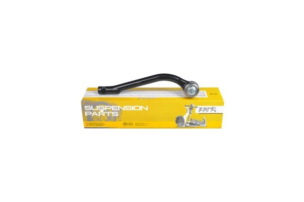 наконечник рулевой левый! KIA Ceed 06> Z11011 ZENTPARTS
