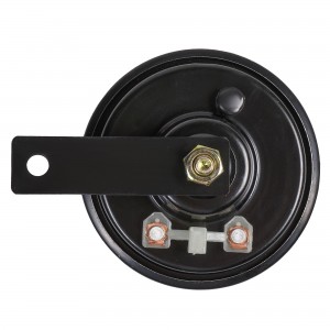 СИГНАЛ ЗВУКОВОЙ 12V К/КТ 2 ШТ. LOW/HIGH AHR-12D-01 AIRLINE