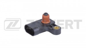 Датчик давления воздуха Chevrolet Aveo (T200) 03- Daewoo Lanos (KLAT) 97- Kalos  SE-2008 ZEKKERT