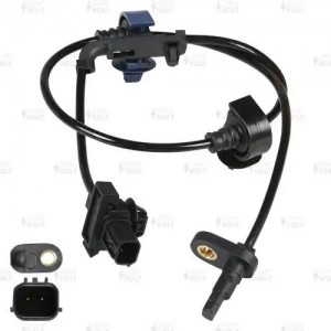 Датчик ABS для а/м Honda Civic VIII (05-) перед. лев. (VS-ABS 2303) VSABS2303 START VOLT
