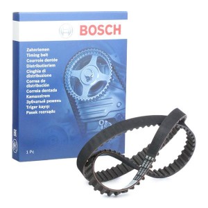 Ремень ГРМ OPEL Corsa A,Kadett,Vectra A (104х17) BOSCH 1 987 949 034 BOSCH