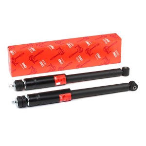 Амортизатор задний HONDA JAZZ II (GD) JGT1008T JGT1008T TRW