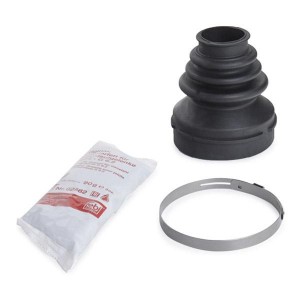 к-кт пыльника ШРУСа внутреннего! Citroen C2-C5 02>, Peugeot 207/307/407 01> 31056 FEBI BILSTEIN
