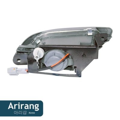 Фара противотуманная DAEWOO Nexia (96-) правая ARIRANG ARG233047R ARIRANG