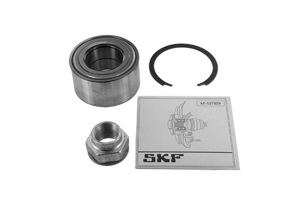 Подшипник ступицы VKBA1439 SKF