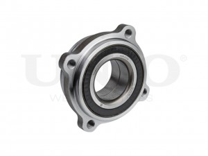 Ступица задняя (с ABS) HUB-20236 UNIO