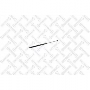 амортизатор капота !газовый L=660 мм 350N \RVI 87-02310-SX STELLOX