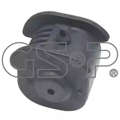 сайлентблок рычага зад. л.!\ Mitsubishi Lancer 92>/Carisma 95> 511844 GS P