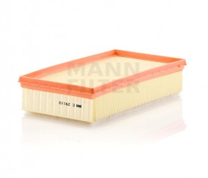 Фильтр воздушный C29110 C29110 MANN FILTER