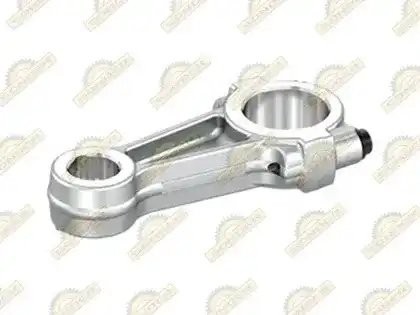 Шатун коленчатого вала компрессора (Wabco:911 145 737 2) MB Axor,Tourino Eng.OM9 160100879 SONDER
