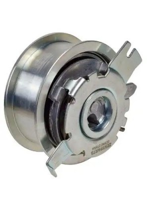 ролик натяжной ремня ГРМ! VW Touran/Tiguan/T5 2.0TDi 09> Z23982 ZENTPARTS