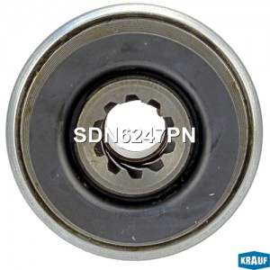 Бендикс стартера SDN6247PN SDN6247PN KRAUF