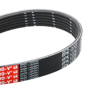 Ремень приводной поликлиновой 6PK1070 GATES 6-PK-1070 GATES
